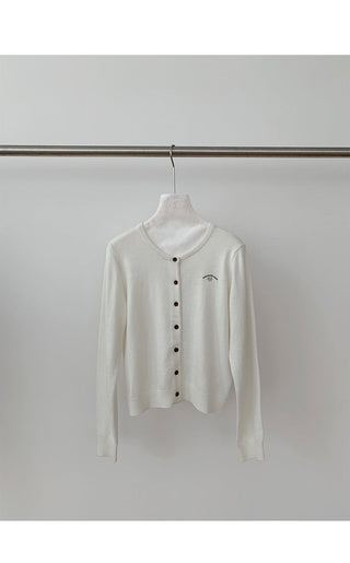 Knitted Cardigan