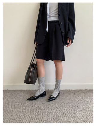 Casual Coat