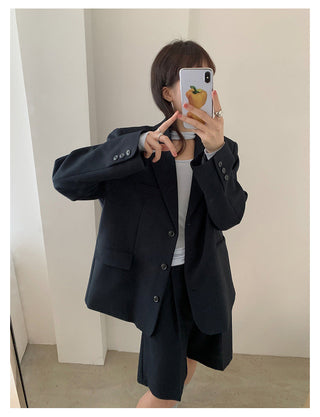 Casual Coat