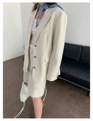 Casual Coat