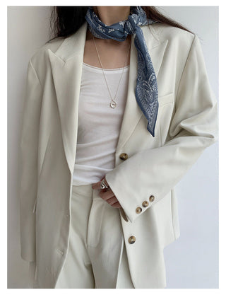 Casual Coat