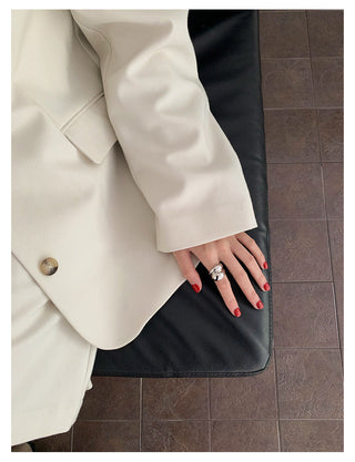 Casual Coat