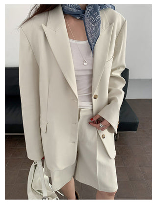 Casual Coat
