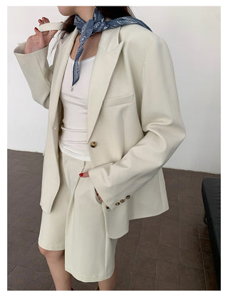 Casual Coat