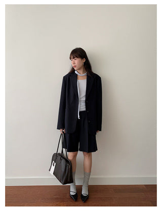 Casual Coat
