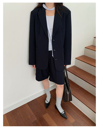 Casual Coat