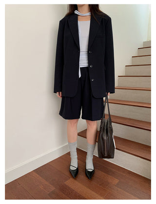 Casual Coat