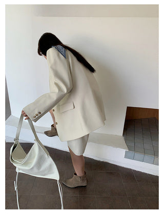 Casual Coat