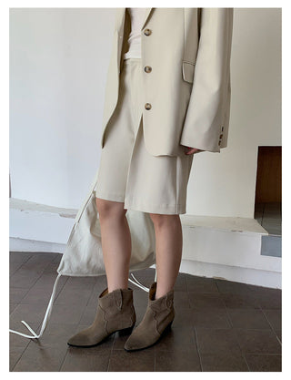 Casual Coat