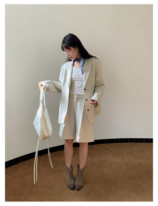 Casual Coat