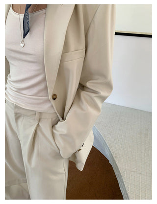 Casual Coat