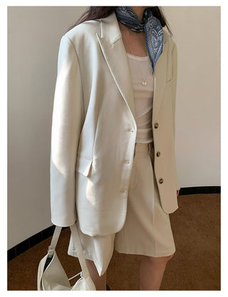 Casual Coat