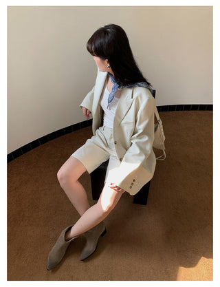 Casual Coat