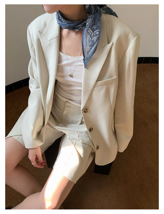Casual Coat
