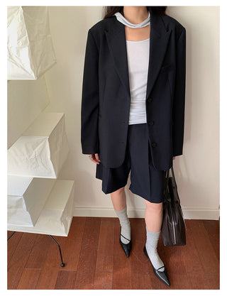 Casual Coat