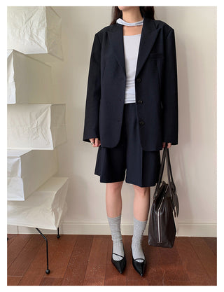Casual Coat