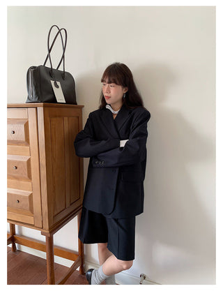 Casual Coat