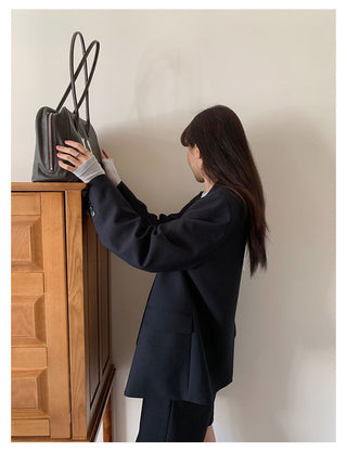 Casual Coat