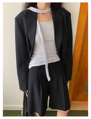 Casual Coat