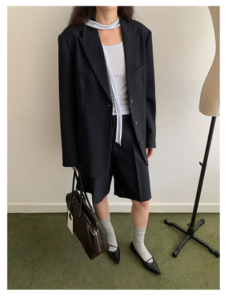 Casual Coat
