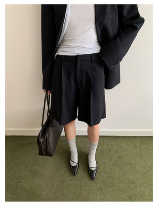 Casual Coat