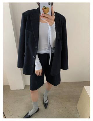 Casual Coat