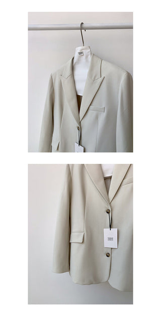 Casual Coat