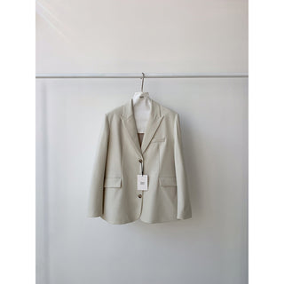 Casual Coat