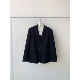 Casual Coat