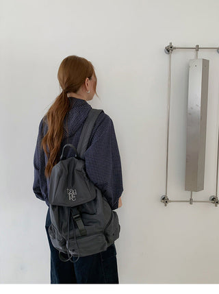 Travel Backpack