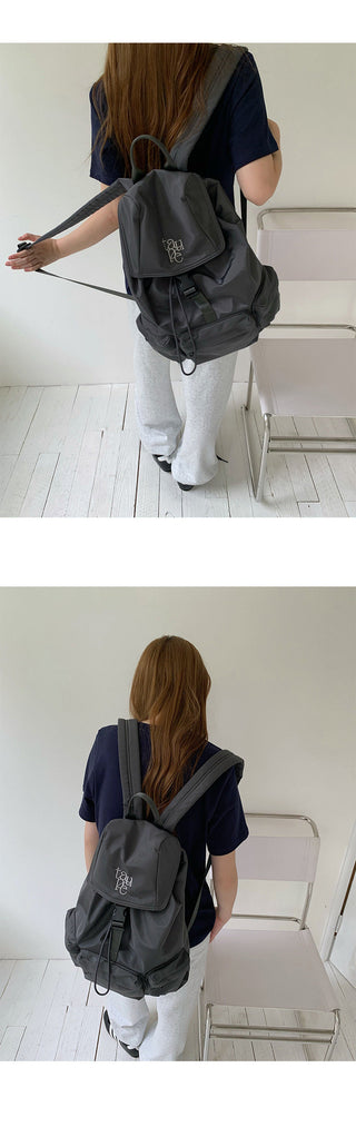 Travel Backpack