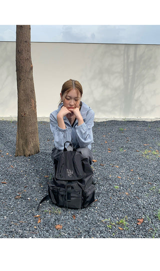 Travel Backpack