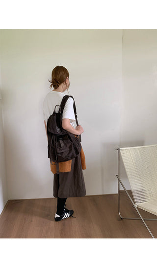 Travel Backpack