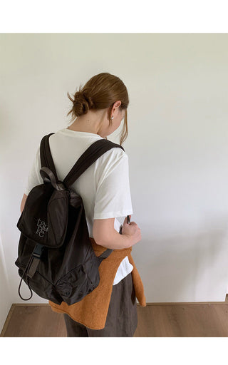 Travel Backpack