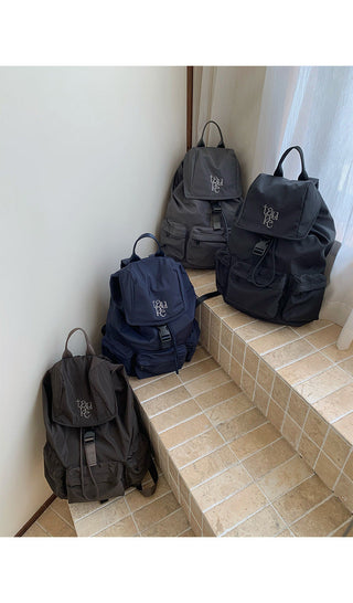 Travel Backpack