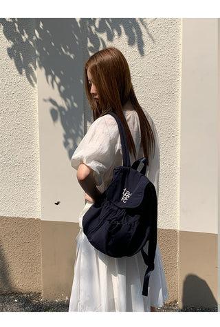 Drawstring Backpack