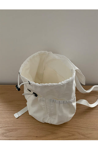 Drawstring Backpack