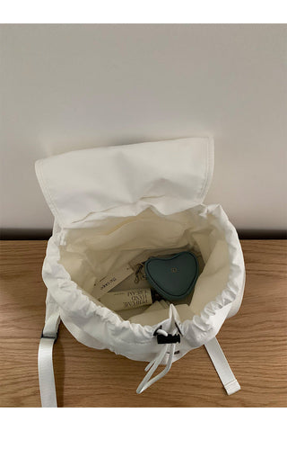 Drawstring Backpack