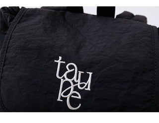 Drawstring Backpack