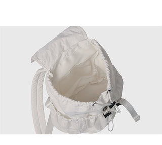 Drawstring Backpack