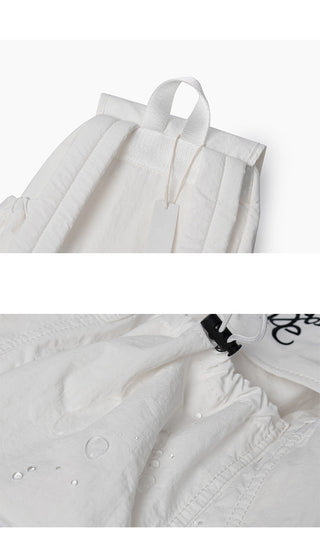 Drawstring Backpack