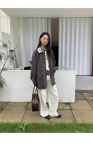 Trench Coat