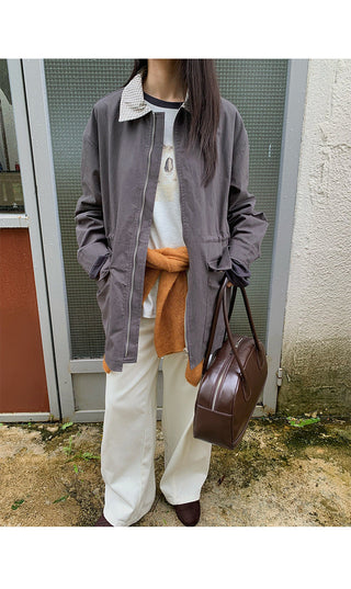 Trench Coat