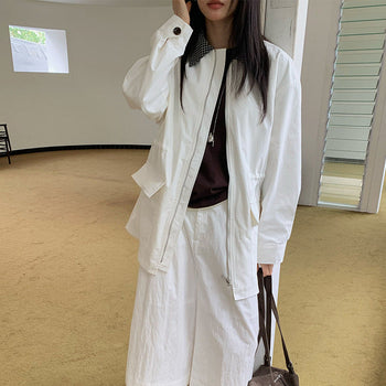 Trench Coat