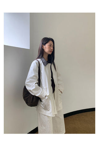 Trench Coat