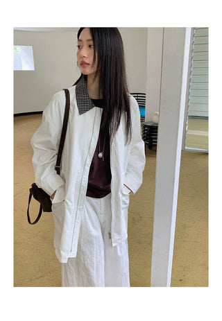 Trench Coat
