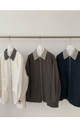 Trench Coat