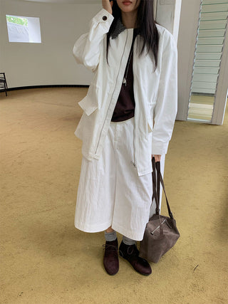 Trench Coat