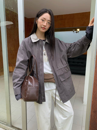 Trench Coat