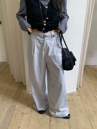 Casual Pants